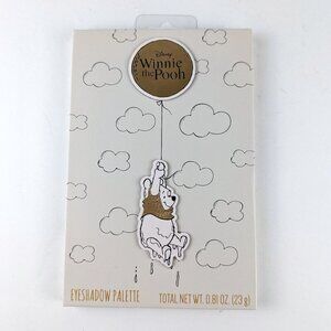 NEW Disney Winnie the Pooh Eyeshadow Palette by Taste Beauty